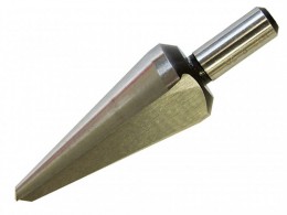 Faithfull HSS Taper Drill 6mm to 30mm £24.99